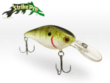 Воблер Strike Pro Cranky-X Deep 50F SE-01F